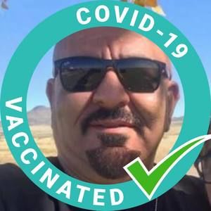 Meet your Posher, Tony